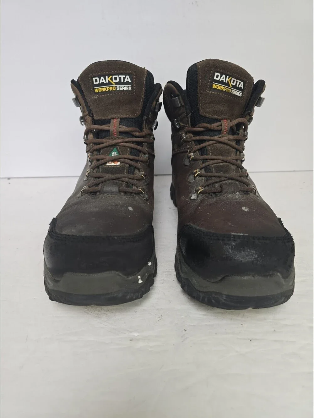 Dakota Men's 2122 6